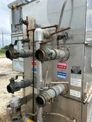 Torre de enfriamiento de circuito cerrado Evapco ATW-22 (22 toneladas nominales)