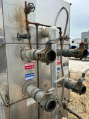 Torre de enfriamiento de circuito cerrado Evapco ATW-22 (22 toneladas nominales)