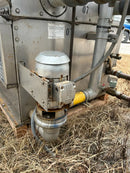 Torre de enfriamiento de circuito cerrado Evapco ATW-22 (22 toneladas nominales)