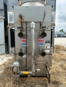 Torre de enfriamiento de circuito cerrado Evapco ATW-22 (22 toneladas nominales)