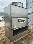 Torre de enfriamiento de circuito cerrado Evapco ATW-22 (22 toneladas nominales)