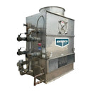 Torre de enfriamiento de circuito cerrado Evapco ATW-22 (22 toneladas nominales)