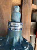 Parker RS A4AS Pressure Regulator (2-1/2 in)