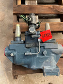 Hansen Technologies MVP50 Multi-Valve Platform Valve Station (2 in)