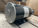 Heatcraft Refrigeration 25391101S Condenser Fan Motor (2.25 HP, 1,140 RPM, 230/460 V)