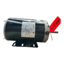 Heatcraft Refrigeration 25391101S Motor (2.25 HP, 1,140 RPM, 230/460 V)