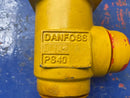 Danfoss CHV32 Straight Check Valve (1-1/4 in)