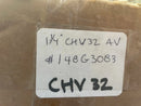Danfoss CHV32 Straight Check Valve (1-1/4 in)