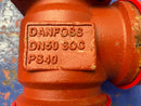 Danfoss FIA50 Angle Filter Housing (2 in)