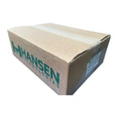 Hansen Technologies HCK1/3 Piston Check Valve (1-1/4 in SW)