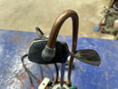 Multiplex 00213237 Agitator Motor Assembly