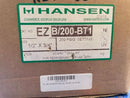 Hansen Technologies EZB/200-BT1 Cartridge Pressure Relief Valve (1/2" 13mm)