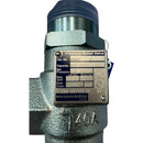 Hansen Technologies H5601/275-P Pressure Relief Valve (275 PSI)