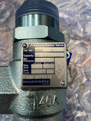 Hansen Technologies H5601/275-P Pressure Relief Valve (275 PSI)