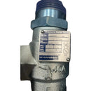 Hansen Technologies H5600A/400-P Pressure Relief Valve (400 PSI)