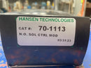 Hansen Technologies 70-1113 Solenoid Control Module