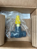 Hansen Technologies RT038C Hand Expansion Valve (3/8" FPT)