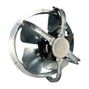 Hussmann 0477668BX Fan Assembly