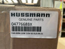 Hussmann 047768BX Fan Assembly