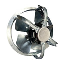 Hussman 0477668BX Fan Assembly