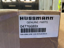 Hussman 0477668BX Fan Assembly