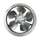 Hussman 0477668BX Fan Assembly