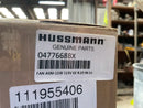 Hussmann 047766BX Fan Assembly