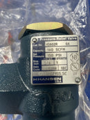 Hansen Technologies Pressure Relief Valve (3/4 inch)