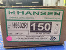 Hansen Technologies Pressure Relief Valve (3/4 inch)