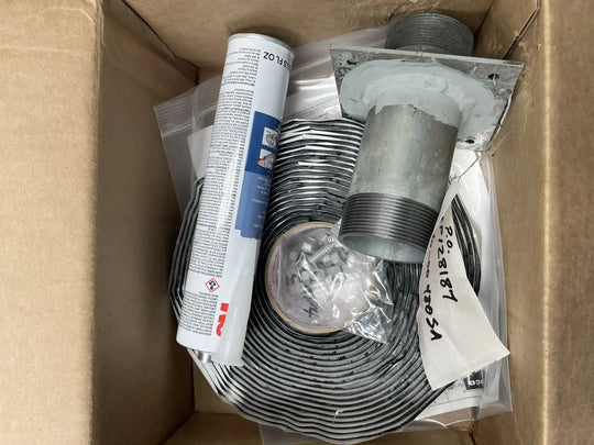 Evapco Sump Connection Kit