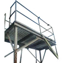 Metal Stand