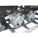 Carrier Air Cooled Chiller 150 Ton Model 30GT-245A-610KA