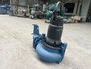 Pumpex Submersible Waste Water Sump Pump