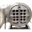 Enfriador de agua Morris & Associates