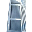 Reco Evaporative Condensing Tower - 625 Ton
