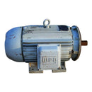 Weg Electric Motor - 10 HP