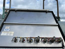 Turbo Ice Refrigeration CF 88 SCAR Flake Ice Maker (Halocarbon (Freon) Refrigeration, 10 Ton Day)