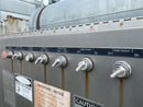 Turbo Ice Refrigeration CF 88 SCAR Flake Ice Maker (Halocarbon (Freon) Refrigeration, 10 Ton Day)