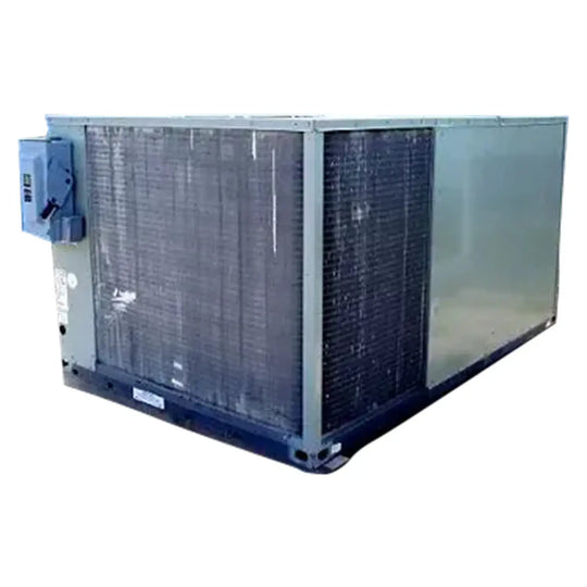 Trane Co. Aire acondicionado de techo de 15 toneladas