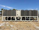 McQuay AGS250B27-ER10 Air Cooled Condensing Package (*CONVERTED from an Air Cooled Water Chiller 250 Tons)