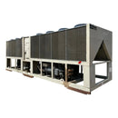McQuay AGS250B27-ER10 Air Cooled Condensing Package (*CONVERTED from an Air Cooled Water Chiller 250 Tons)
