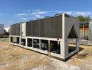 McQuay AGS250B27-ER10 Air Cooled Condensing Package (*CONVERTED from an Air Cooled Water Chiller 250 Tons)