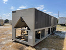 McQuay AGS250B27-ER10 Air Cooled Condensing Package (*CONVERTED from an Air Cooled Water Chiller 250 Tons)