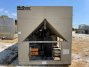 McQuay AGS250B27-ER10 Air Cooled Condensing Package (*CONVERTED from an Air Cooled Water Chiller 250 Tons)