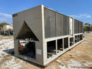 McQuay AGS250B27-ER10 Air Cooled Condensing Package (*CONVERTED from an Air Cooled Water Chiller 250 Tons)
