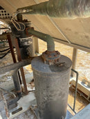 McQuay AGS250B27-ER10 Air Cooled Condensing Package (*CONVERTED from an Air Cooled Water Chiller 250 Tons)