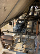 McQuay AGS250B27-ER10 Air Cooled Condensing Package (*CONVERTED from an Air Cooled Water Chiller 250 Tons)