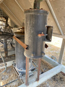 McQuay AGS250B27-ER10 Air Cooled Condensing Package (*CONVERTED from an Air Cooled Water Chiller 250 Tons)