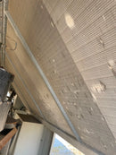 McQuay AGS250B27-ER10 Air Cooled Condensing Package (*CONVERTED from an Air Cooled Water Chiller 250 Tons)