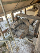 McQuay AGS250B27-ER10 Air Cooled Condensing Package (*CONVERTED from an Air Cooled Water Chiller 250 Tons)